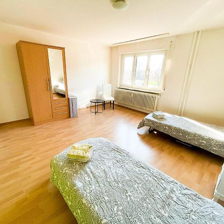 Preiswertes Zentrales Wg-Zimmer In Ravensburg Διαμέρισμα Εξωτερικό φωτογραφία