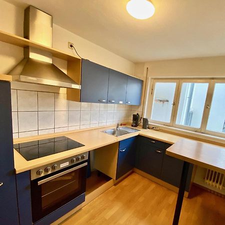 Preiswertes Zentrales Wg-Zimmer In Ravensburg Διαμέρισμα Εξωτερικό φωτογραφία