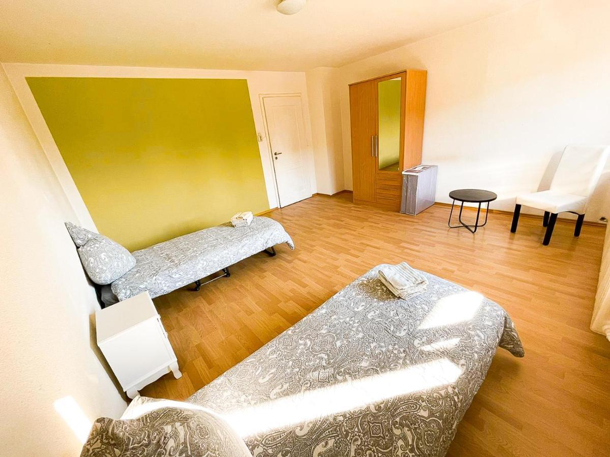 Preiswertes Zentrales Wg-Zimmer In Ravensburg Διαμέρισμα Εξωτερικό φωτογραφία