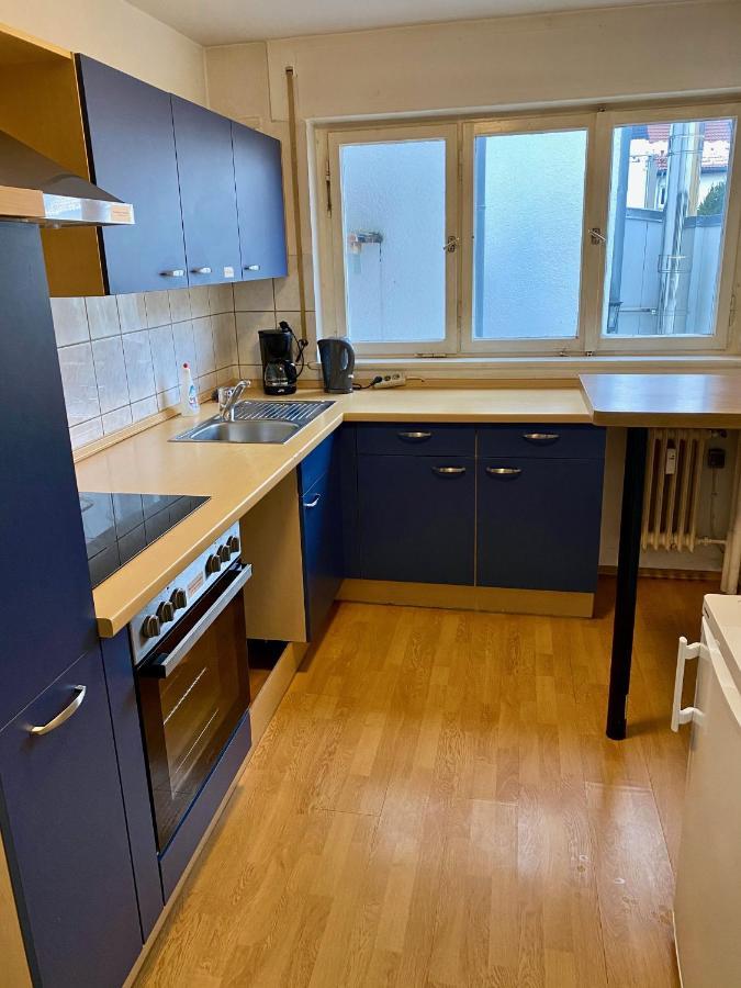 Preiswertes Zentrales Wg-Zimmer In Ravensburg Διαμέρισμα Εξωτερικό φωτογραφία