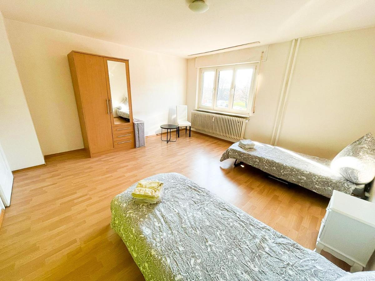Preiswertes Zentrales Wg-Zimmer In Ravensburg Διαμέρισμα Εξωτερικό φωτογραφία