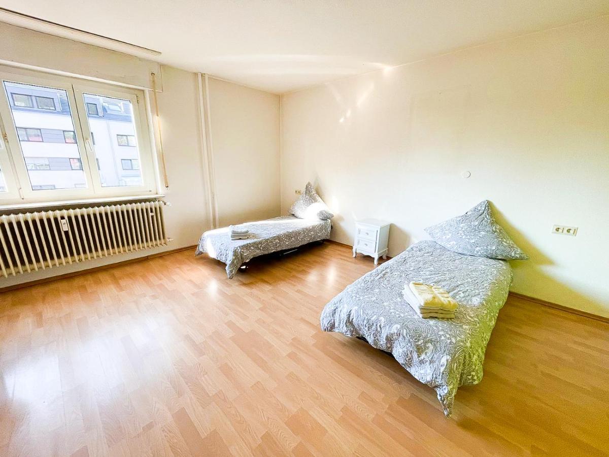 Preiswertes Zentrales Wg-Zimmer In Ravensburg Διαμέρισμα Εξωτερικό φωτογραφία