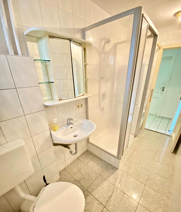Preiswertes Zentrales Wg-Zimmer In Ravensburg Διαμέρισμα Εξωτερικό φωτογραφία