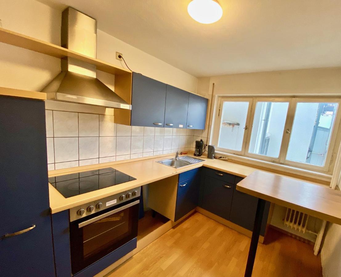 Preiswertes Zentrales Wg-Zimmer In Ravensburg Διαμέρισμα Εξωτερικό φωτογραφία