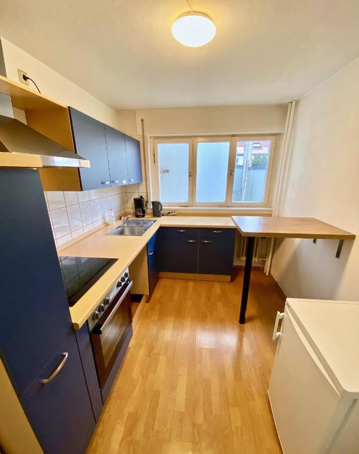 Preiswertes Zentrales Wg-Zimmer In Ravensburg Διαμέρισμα Εξωτερικό φωτογραφία